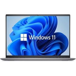 Ноутбуки Dell N1107VNB5620UAWP11 (графит)