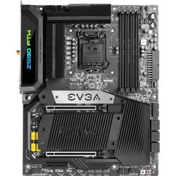 Материнские платы EVGA Z590 FTW WIFI