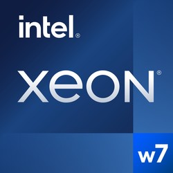 Процессоры Intel w7-3465X OEM
