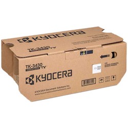 Картриджи Kyocera TK-3430