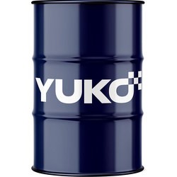 Моторные масла YUKO Super Diesel 10W-40 200L