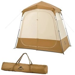Палатки Naturehike Shower Tent II