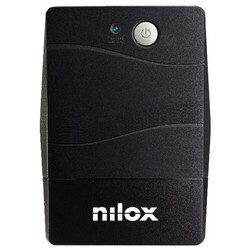 ИБП Nilox NXGCLI6001X5V2