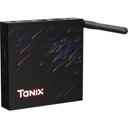 Медиаплееры и ТВ-тюнеры Tanix TX68 32 Gb