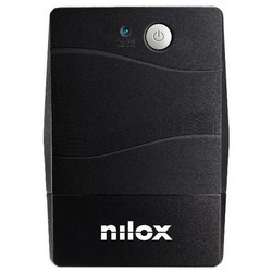 ИБП Nilox NXGCLI8001X5V2