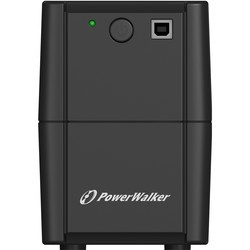 ИБП PowerWalker VI 850 SH IEC UK