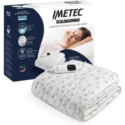 Электропростыни и электрогрелки Imetec Scaldasonno Heated Underblanket Single