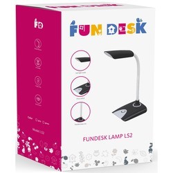 Настольные лампы FunDesk LS2