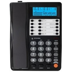 Проводные телефоны Ritmix RT-495