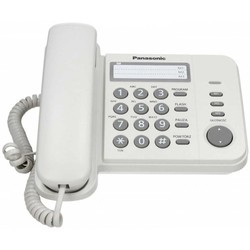 Проводные телефоны Panasonic KX-TS520