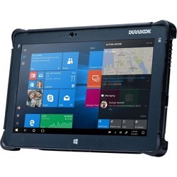 Планшеты Durabook R11 (Intel Gen 8) 256GB