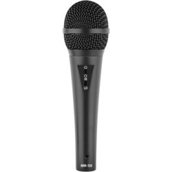 Микрофоны MXL MM-130