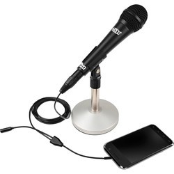Микрофоны MXL MM-130