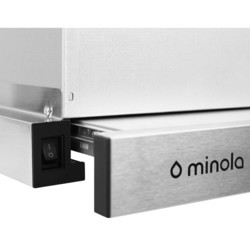 Вытяжки Minola HTL 614 I LED
