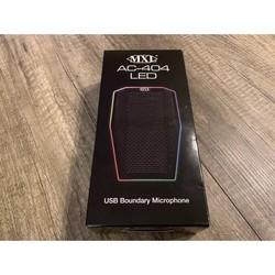 Микрофоны MXL AC-404 LED