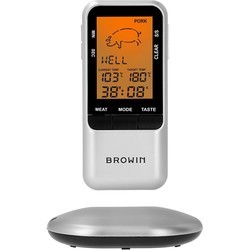 Термометры и барометры Browin 186009