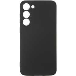 Чехлы для мобильных телефонов ArmorStandart Icon Case for Galaxy S23 Plus (черный)