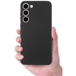 Чехлы для мобильных телефонов ArmorStandart Icon Case for Galaxy S23 Plus (черный)