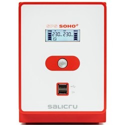 ИБП Salicru SPS 1600 SOHO Plus
