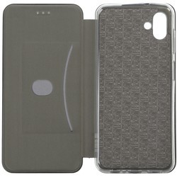 Чехлы для мобильных телефонов ArmorStandart G-Case for Galaxy A04 (синий)