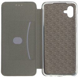 Чехлы для мобильных телефонов ArmorStandart G-Case for Galaxy A04 (черный)
