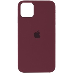 Чехлы для мобильных телефонов ArmorStandart Silicone Case for iPhone 13 (розовый)