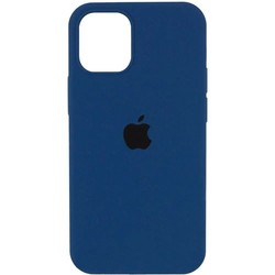 Чехлы для мобильных телефонов ArmorStandart Silicone Case for iPhone 13 (бордовый)
