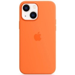 Чехлы для мобильных телефонов ArmorStandart Silicone Case for iPhone 13 (оранжевый)