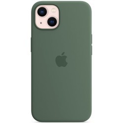 Чехлы для мобильных телефонов ArmorStandart Silicone Case for iPhone 13 (салатовый)