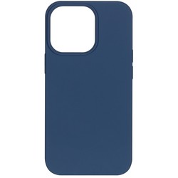 Чехлы для мобильных телефонов ArmorStandart Silicone Case for iPhone 13 Pro (черный)