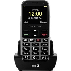 Мобильные телефоны Doro Primo 368
