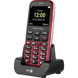 Мобильные телефоны Doro Primo 368