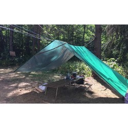 Палатки Bradas Tent 3x7m 60g