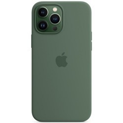 Чехлы для мобильных телефонов ArmorStandart Silicone Case for iPhone 13 Pro Max (желтый)