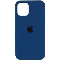 Чехлы для мобильных телефонов ArmorStandart Silicone Case for iPhone 13 Pro Max (оранжевый)