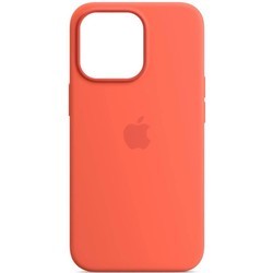 Чехлы для мобильных телефонов ArmorStandart Silicone Case for iPhone 13 Pro Max (белый)