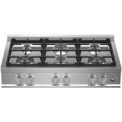 Варочные поверхности Bertazzoni Master 36 MAST 366 RTXE