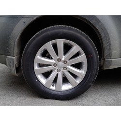 Шины Continental ContiCrossContact LX Sport 225/65 R17 102T