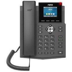 IP-телефоны Fanvil X3SP Pro