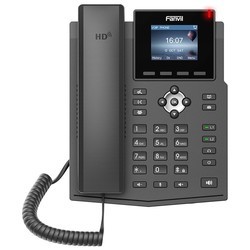 IP-телефоны Fanvil X3SP V2