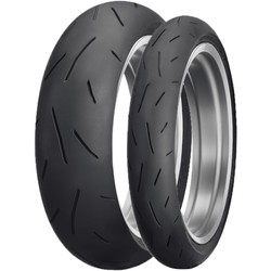 Мотошины Dunlop SportMax A13 120/70 R17 58W