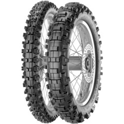 Мотошины Metzeler MCE 6 Days Extreme 120/90 -18 65R