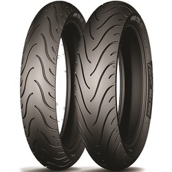 Мотошины Michelin Pilot Street 80/80 -17 46P