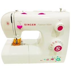 Швейные машины и оверлоки Singer Fashion Mate 2263T