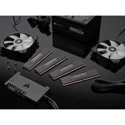 Оперативная память Corsair CMK192GX5M4B5200C38