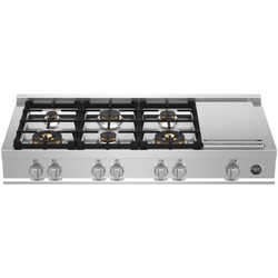 Варочные поверхности Bertazzoni Master 48 MAST 486 GRTBXT