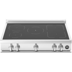 Варочные поверхности Bertazzoni Master 36 MAST 365 IRTXT