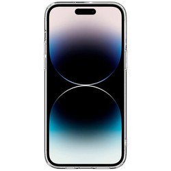 Чехлы для мобильных телефонов Spigen Quartz Hybrid Crystal Clear for iPhone 14 Pro