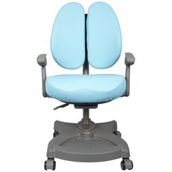 Компьютерные кресла FunDesk Leone (серый)