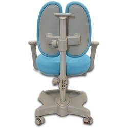 Компьютерные кресла FunDesk Vetro (серый)